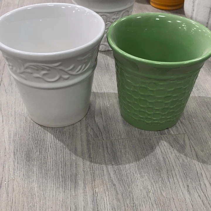 复古风格花盆1333567888888888