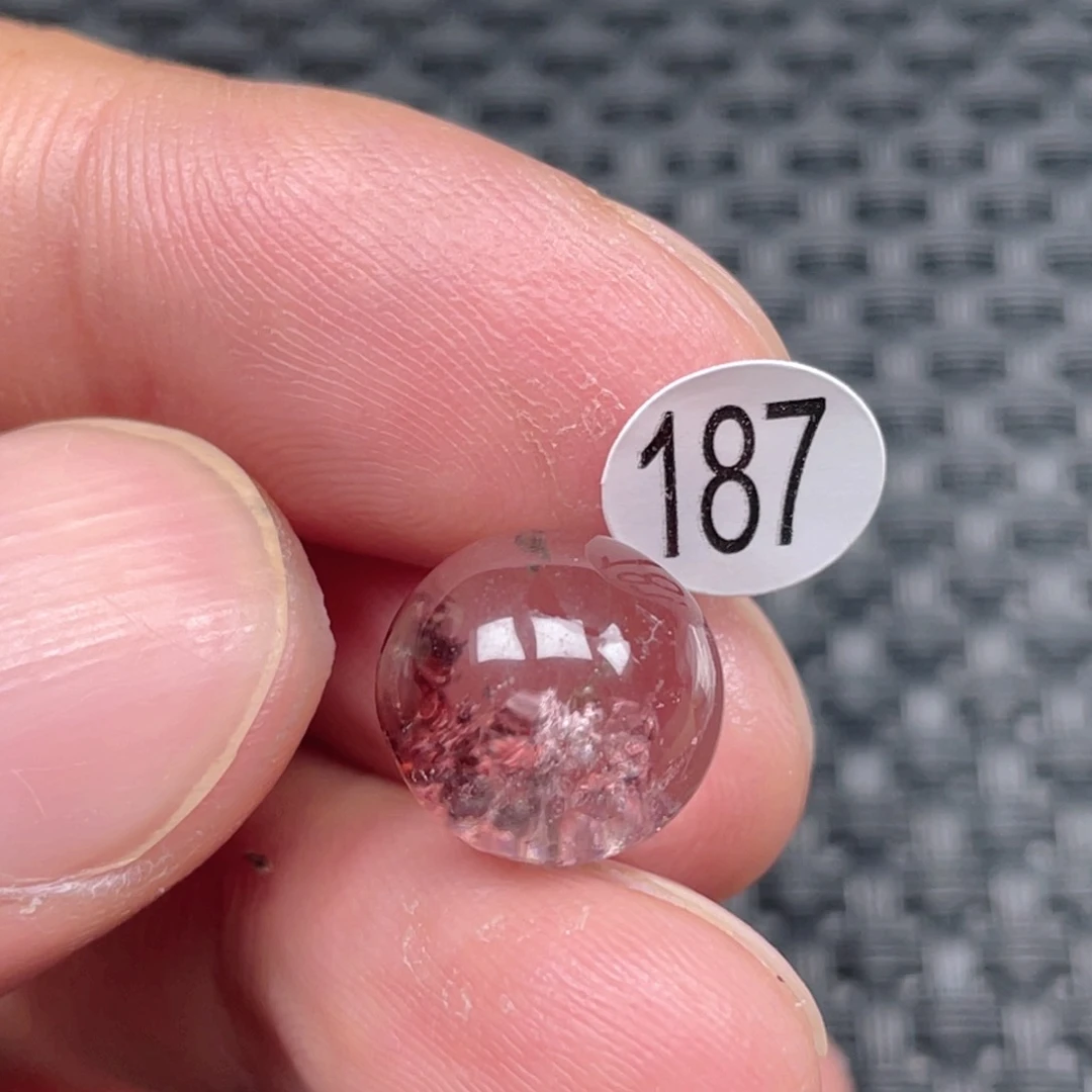 未镶嵌吊坠(不含链)水晶橙****弟