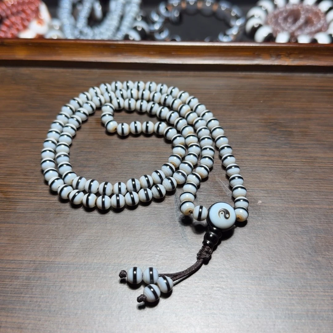 ****鱼玛瑙/玉髓未镶嵌一线药师6