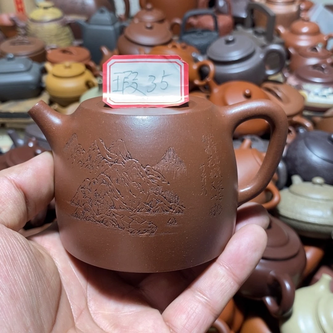 茶壶紫砂欢迎各位光临惠顾