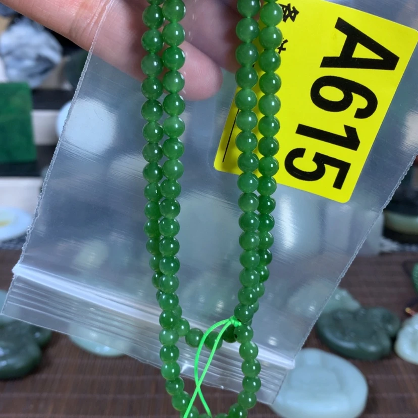 【闪购商品】和田玉未镶嵌珠宝半成品