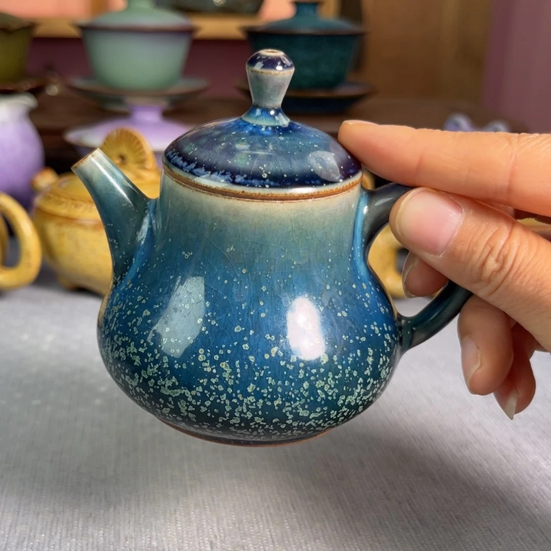 【闪购商品】钧瓷00078524