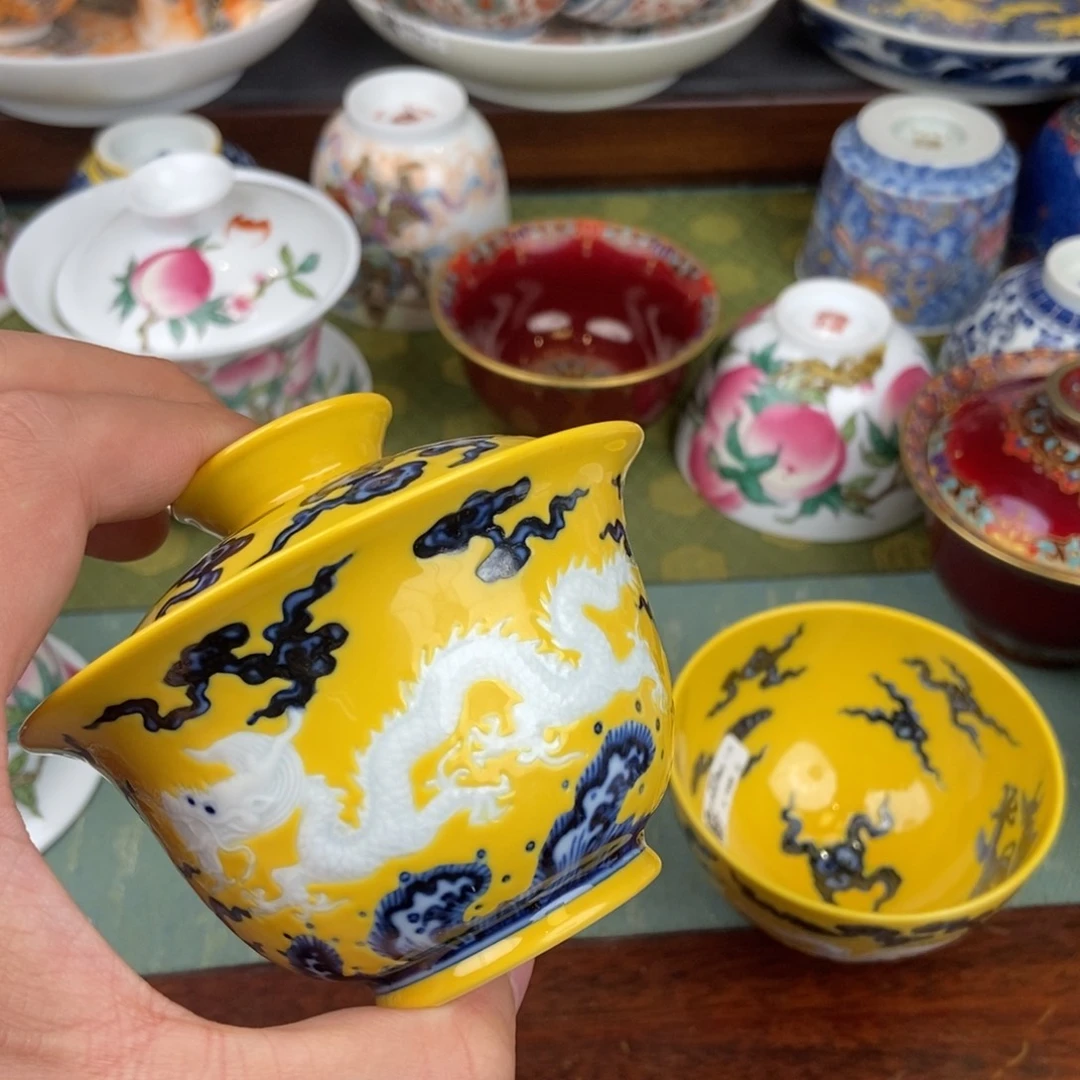 陶瓷的的设计师是一