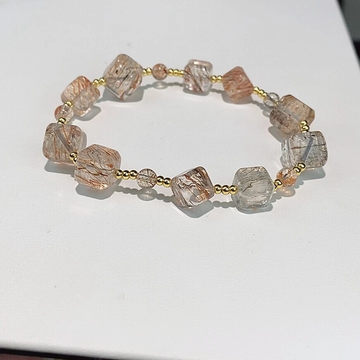 水晶无未镶嵌黑金超卡