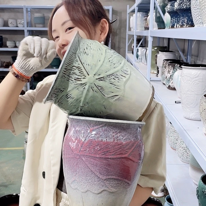 红陶正品高26/20两个