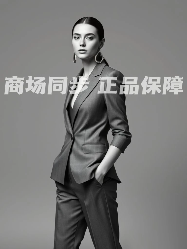 [W051-W100】轻奢高端套装系列女