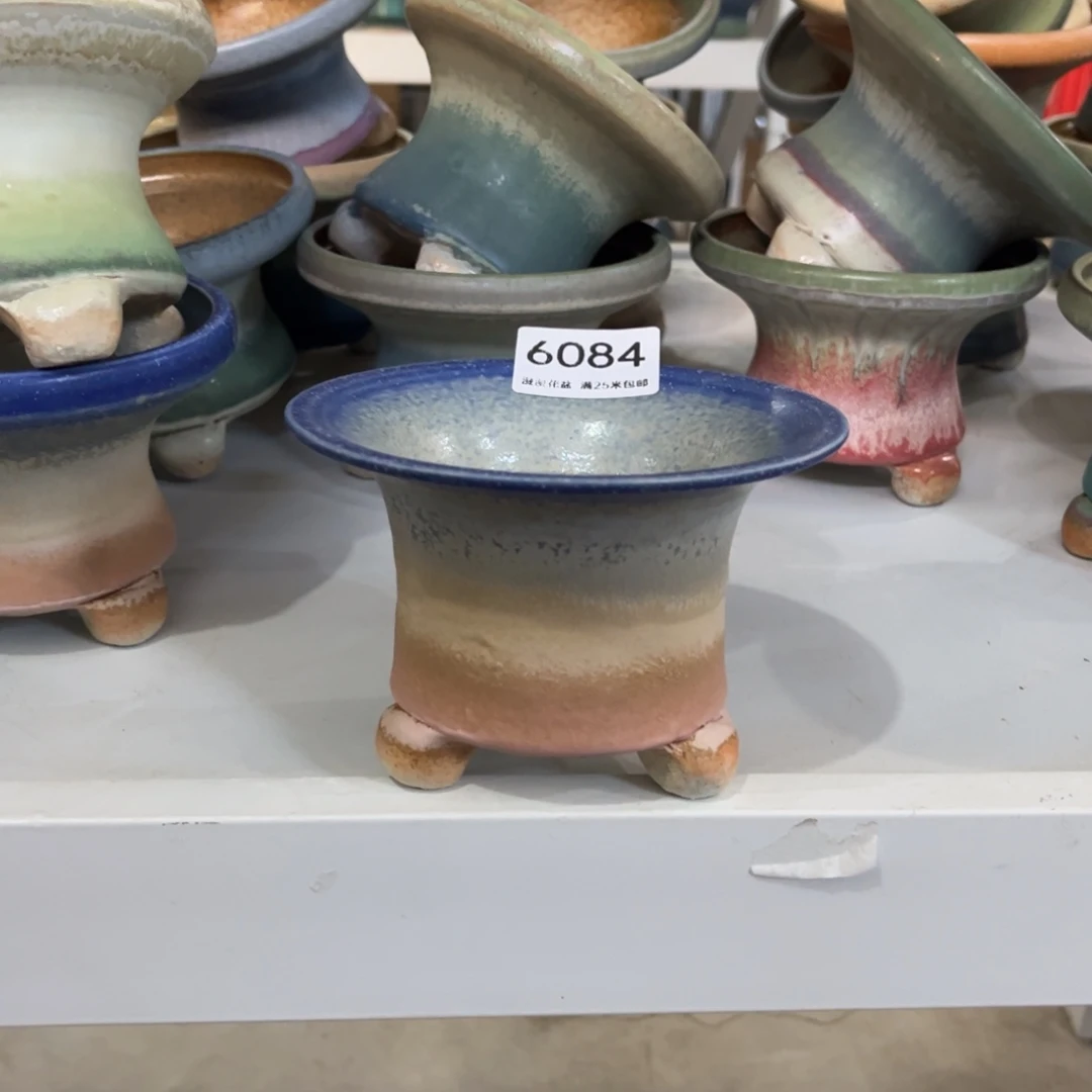 6084内11景德镇手工制作