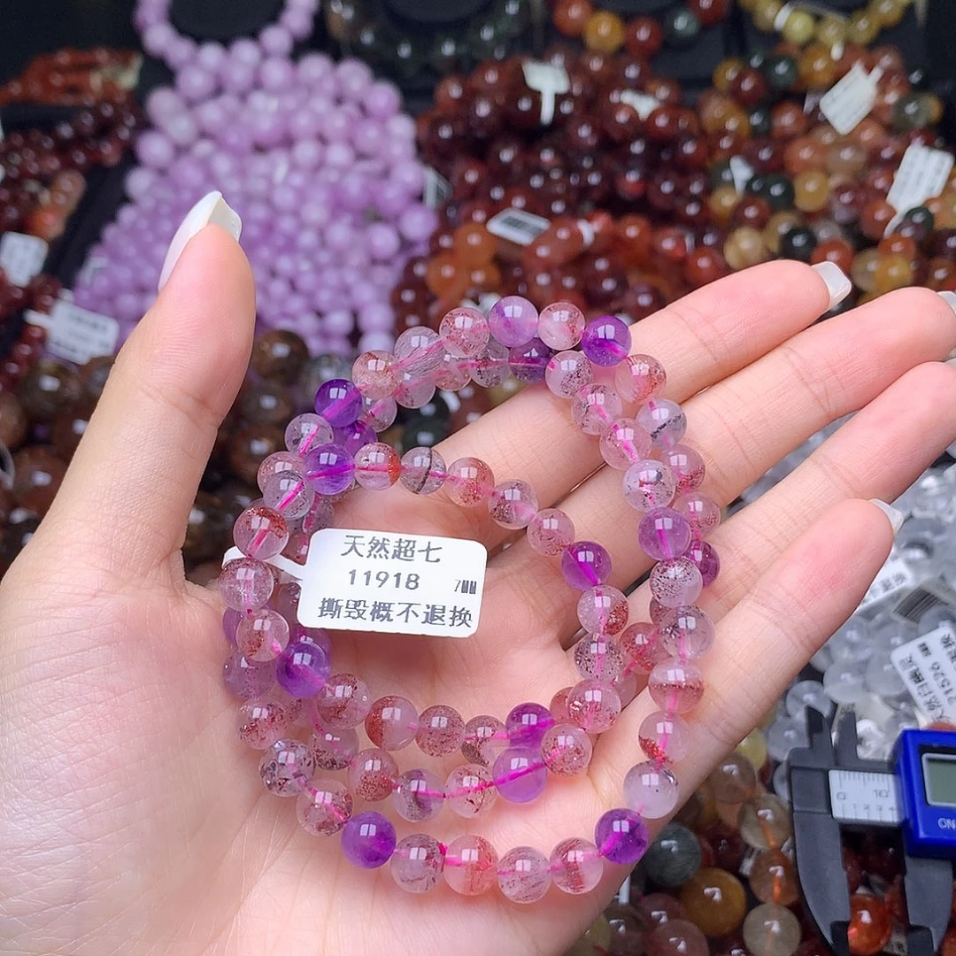手链水晶未镶嵌,,,,