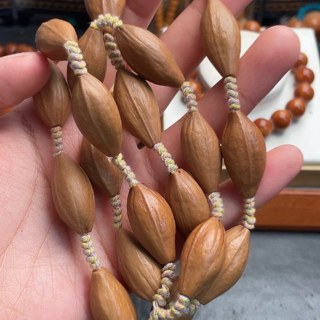 橄榄核手串/手链橄榄核