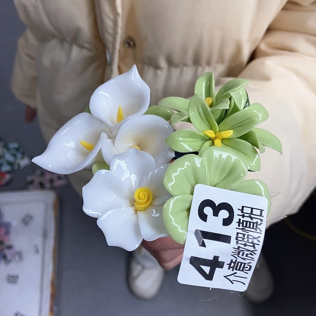 陶瓷设计风格现代