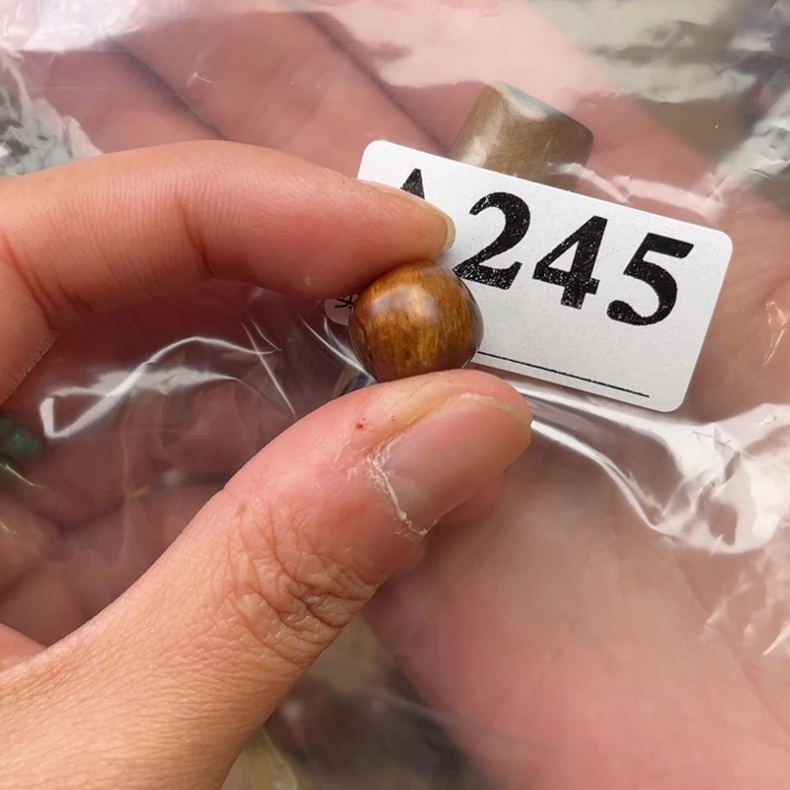 贡木手串/手链定制