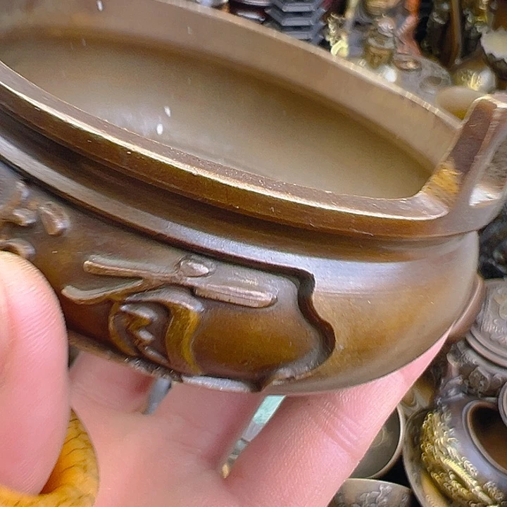 I don’t know if I can get a 