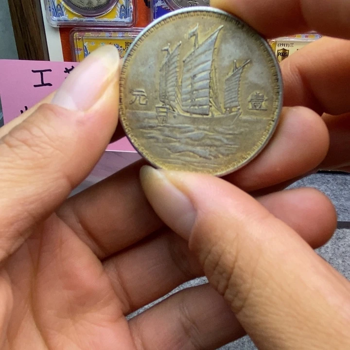 复古工艺饰品系列