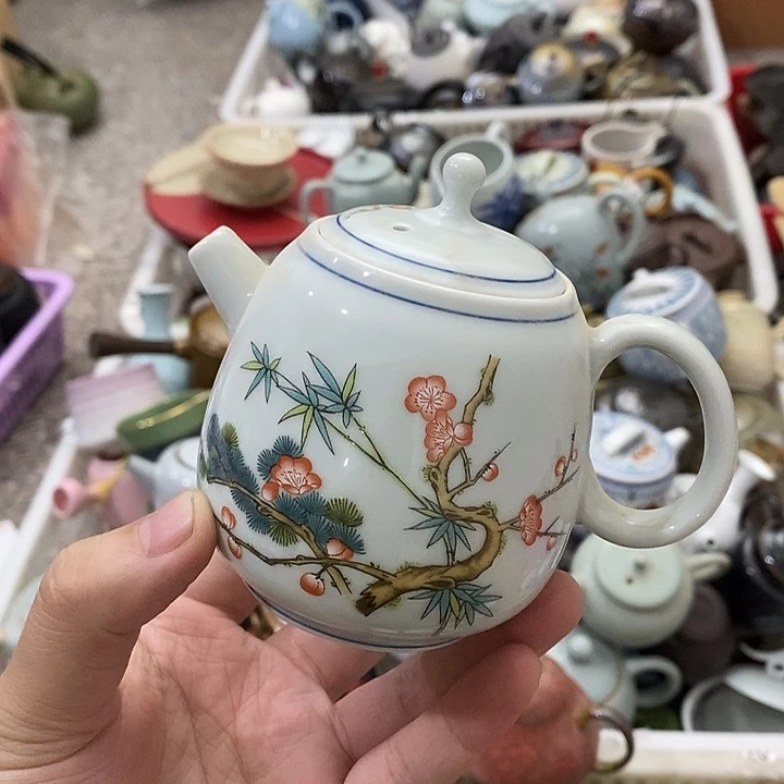 陶瓷艺术品及陶瓷艺术