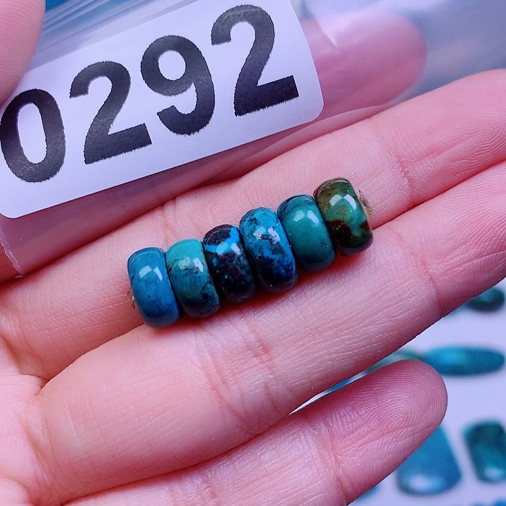 空竹粉丝专享十堰特色手工散珠