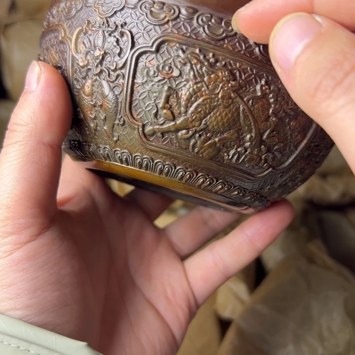 创意设计摆件制作