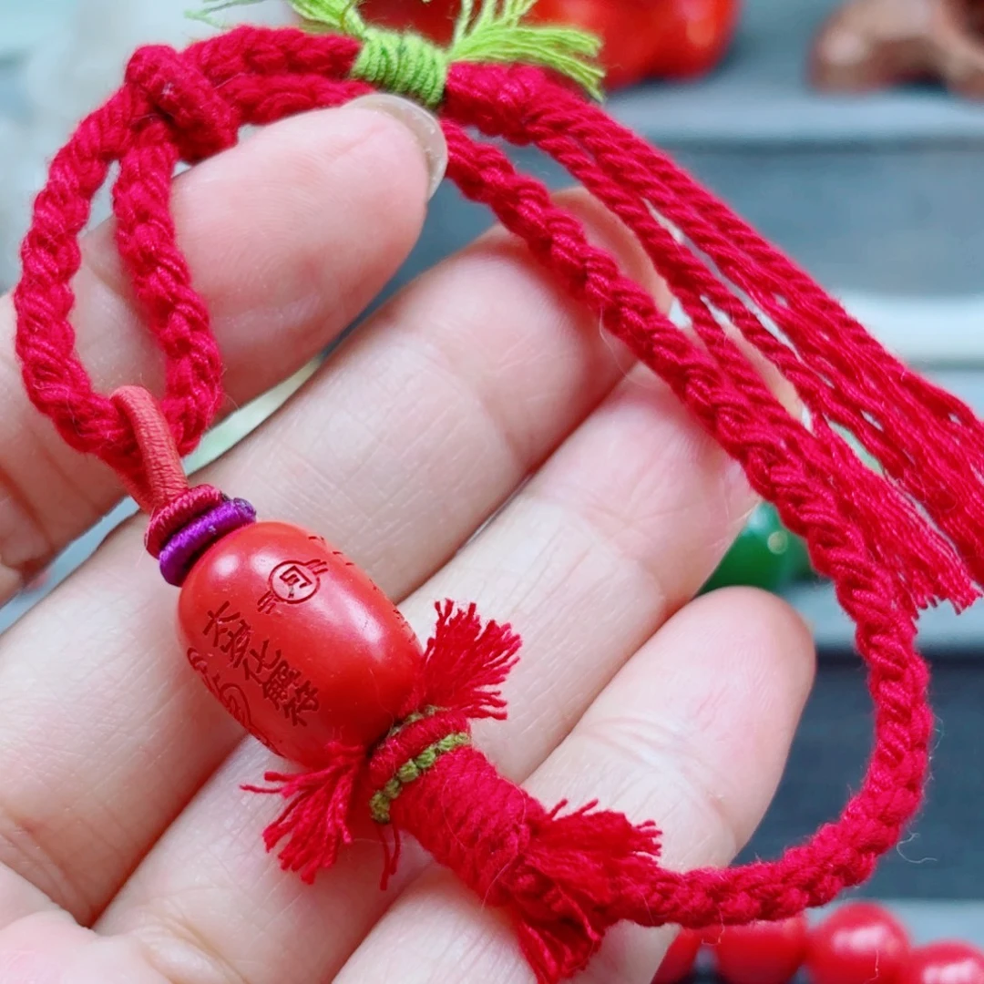 天然辰砂多样性发货