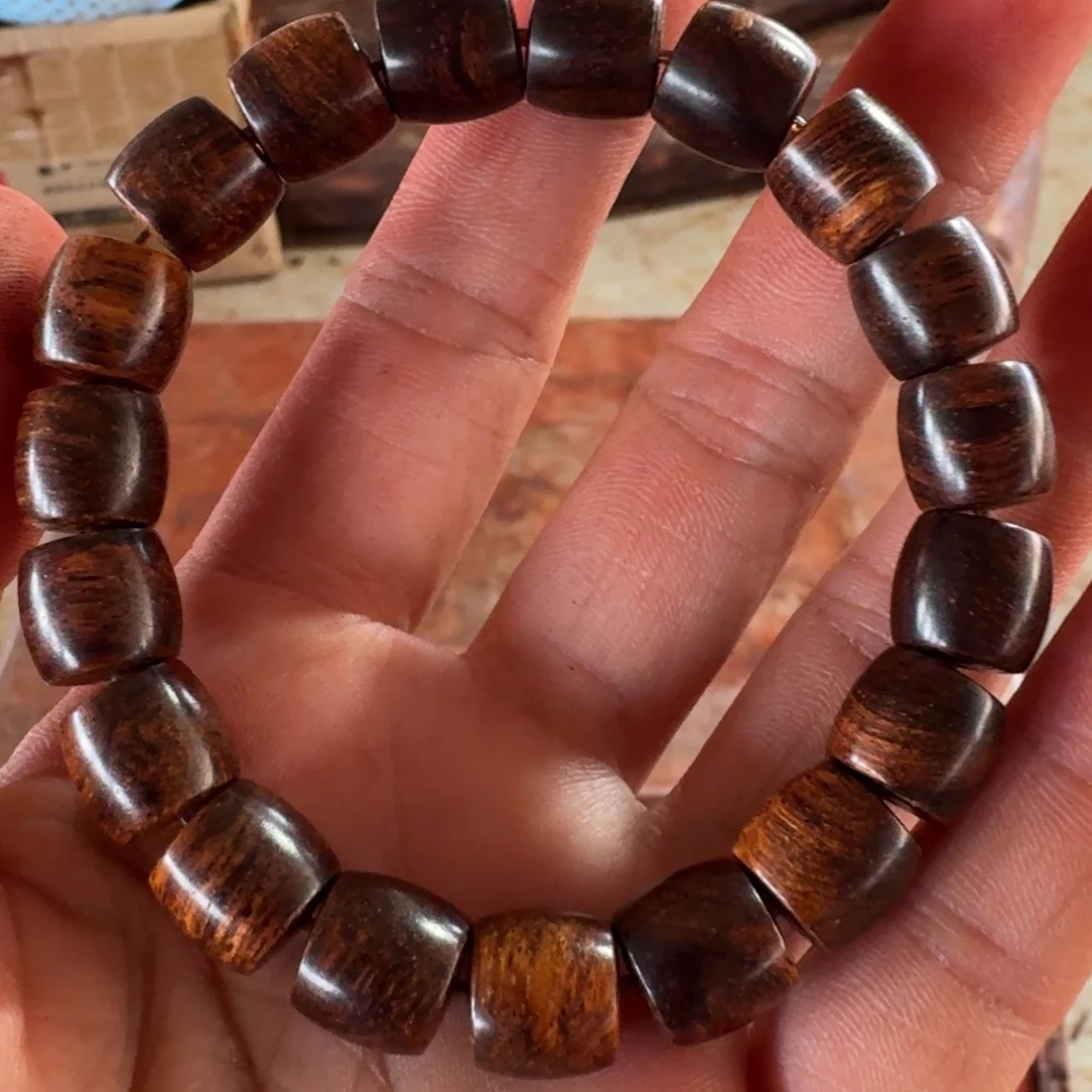 檀香紫檀（小叶紫檀）