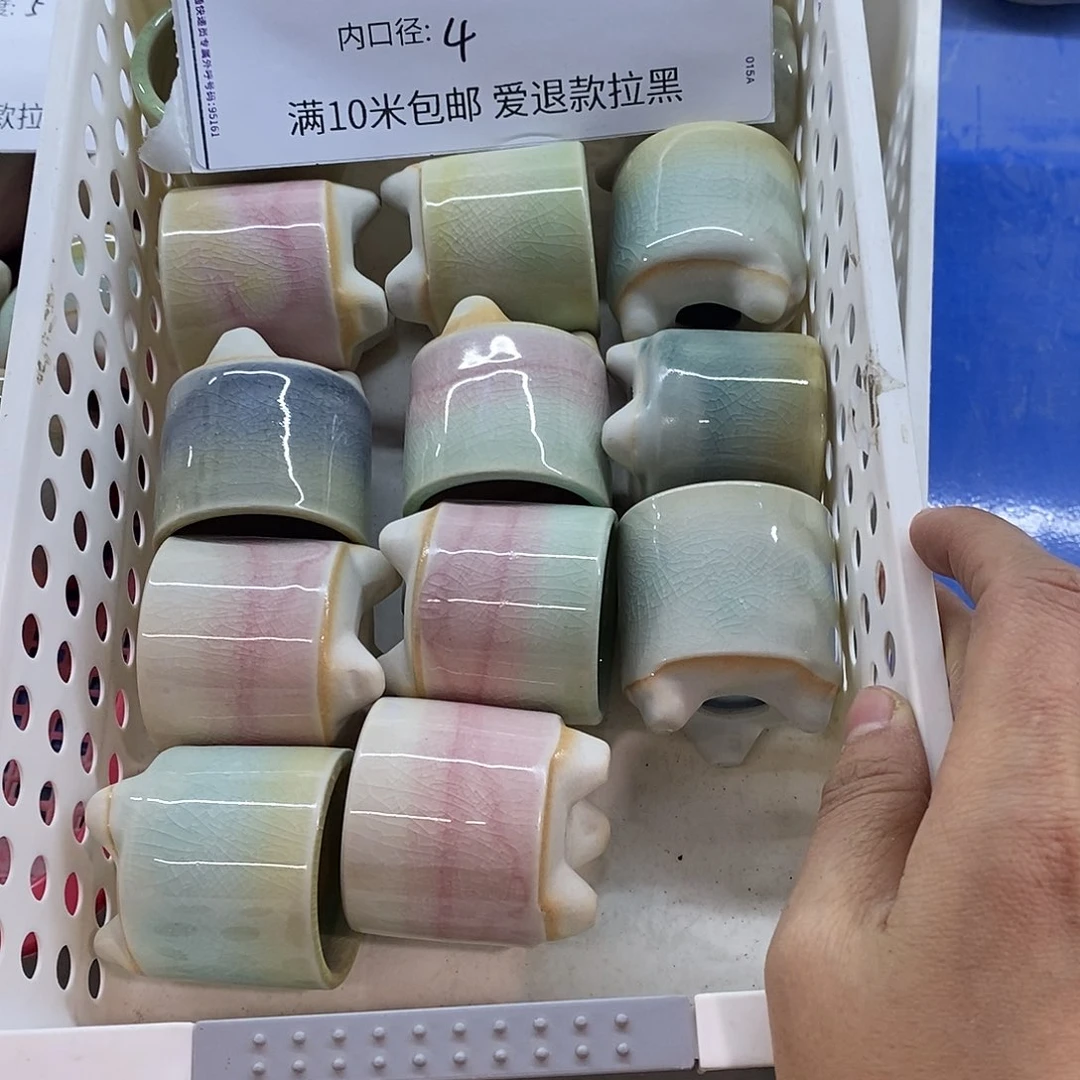 「满9.9米包邮」4个浮力