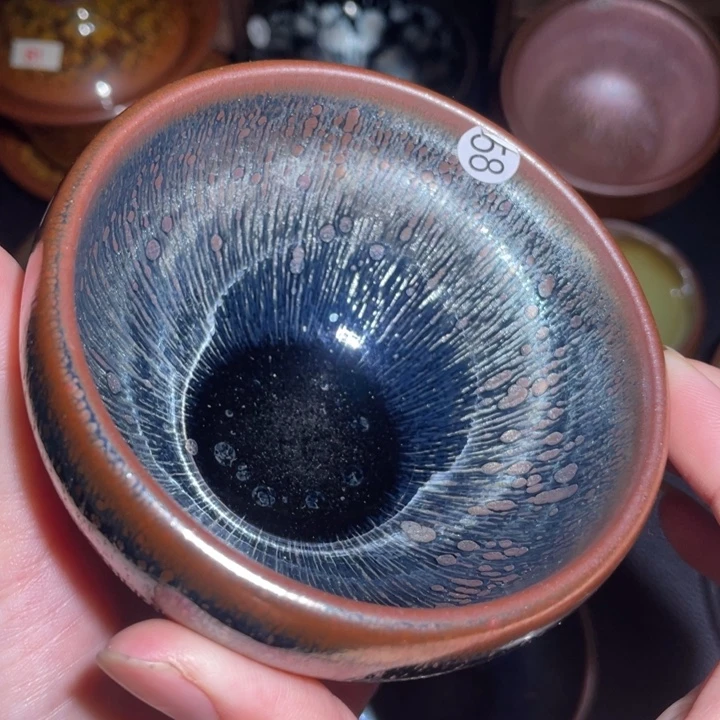 茶盏茶器直播间链接