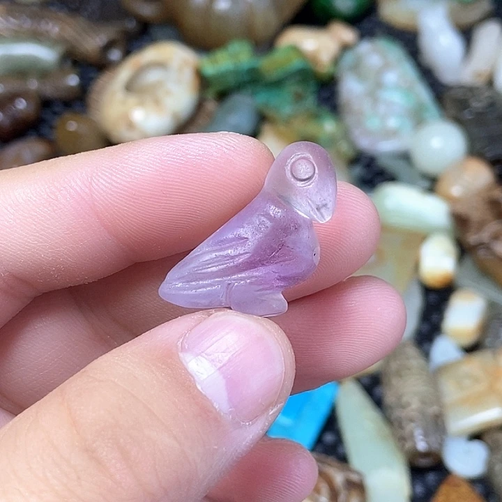 摆件直播间链接79