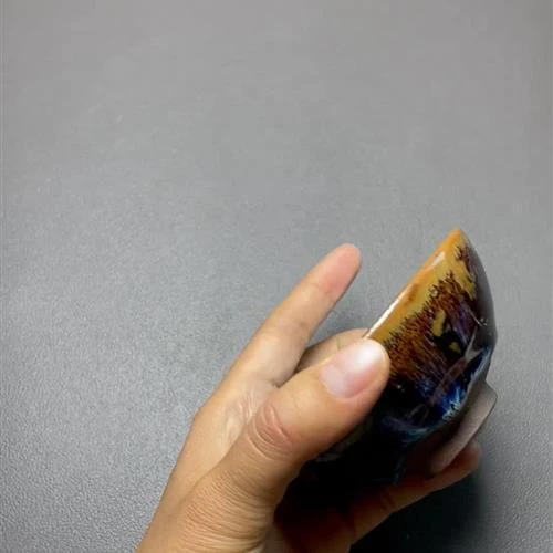 【闪购商品】茶盏-655............