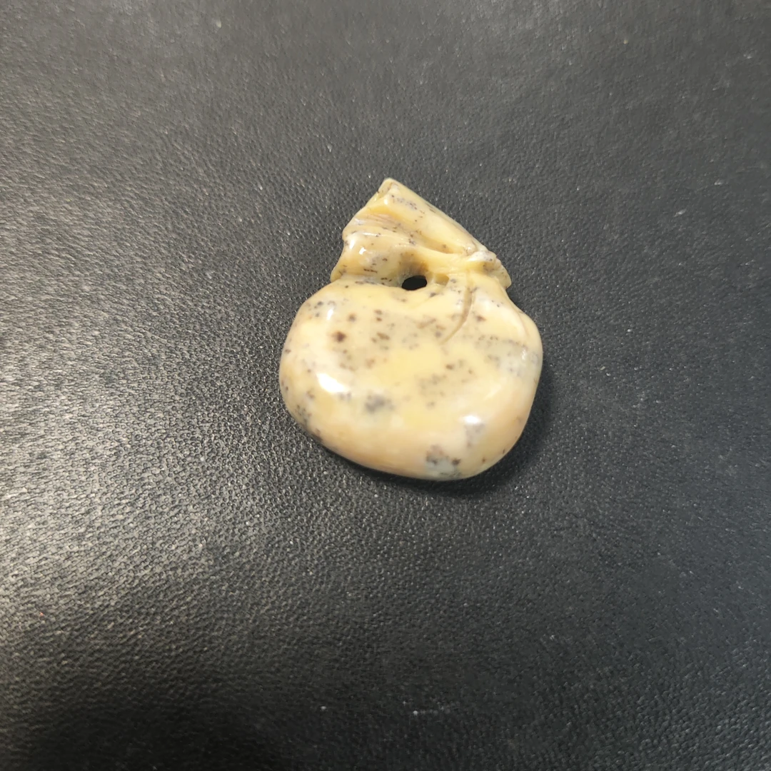 猛犸约5.1克牌子M2414