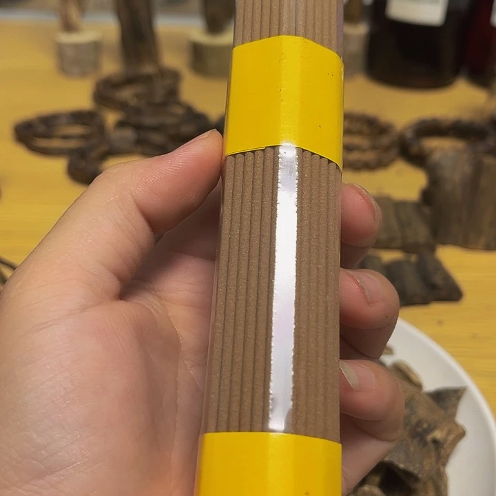 沉香碎屑沉香陆河线香100克2.0规格