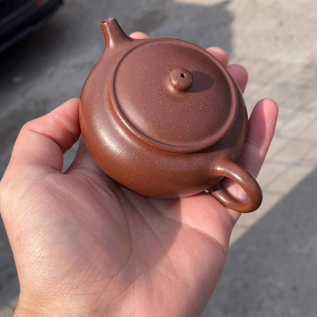 宜兴紫砂艺术学院微瑕