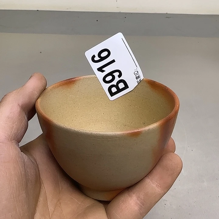 备前烧作品备前烧作