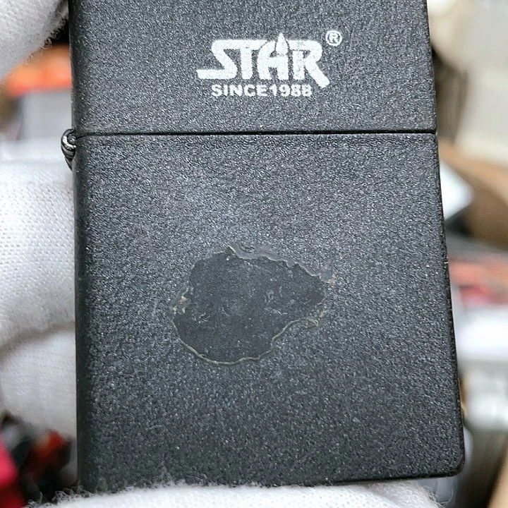 【闪购商品】恒星大礼盒黑纱恒星标