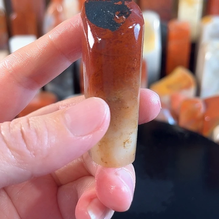 寿山石印石寿山石印石