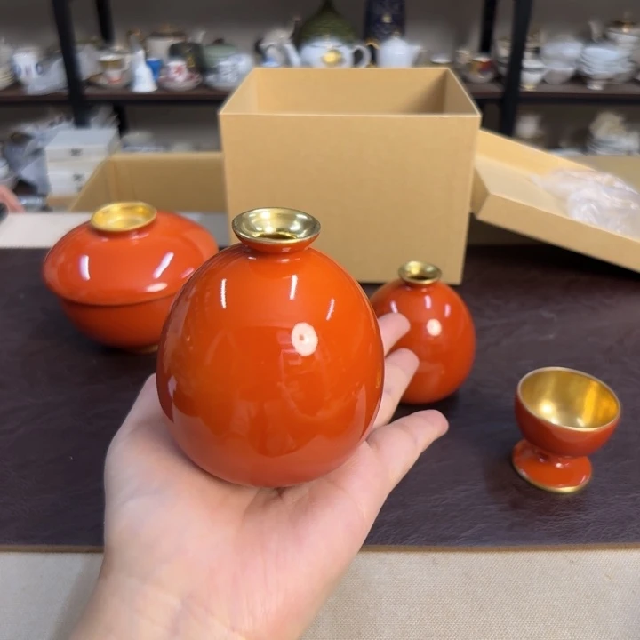 瓷片介里家的精选好物