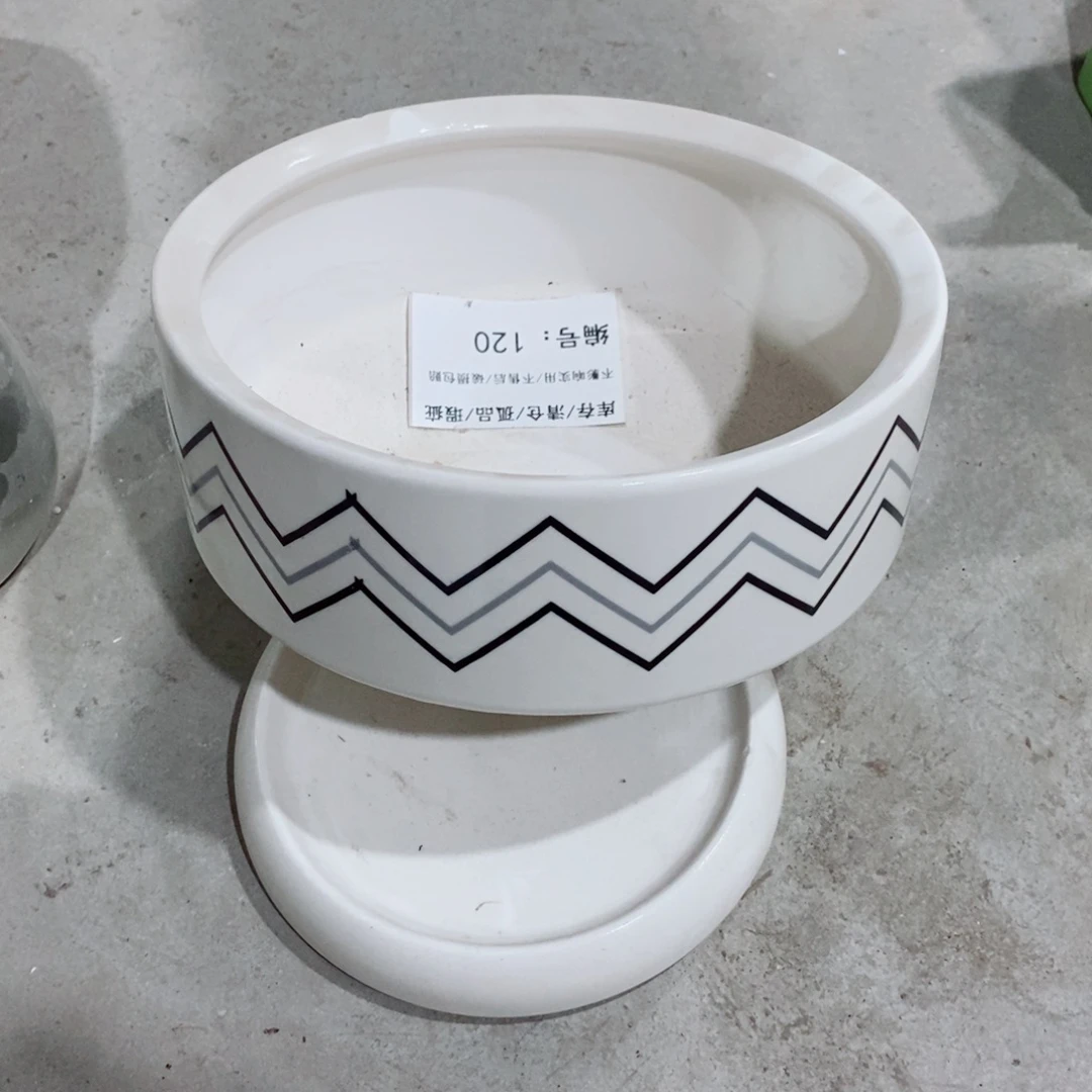 微瑕花盆-120-口22×11-1个