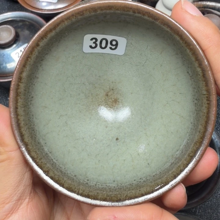 茶盏焦源龙窑，不忘初心309