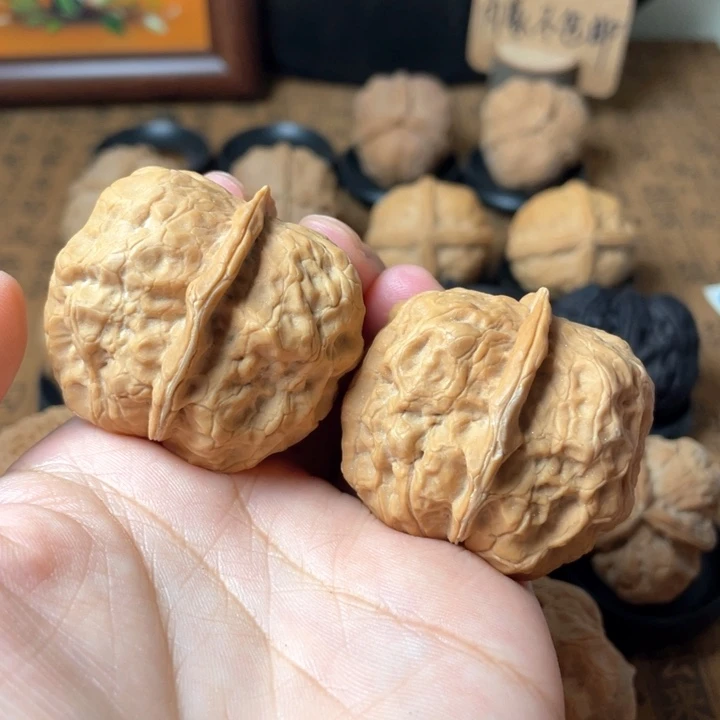 云南铁核桃默认微瑕11