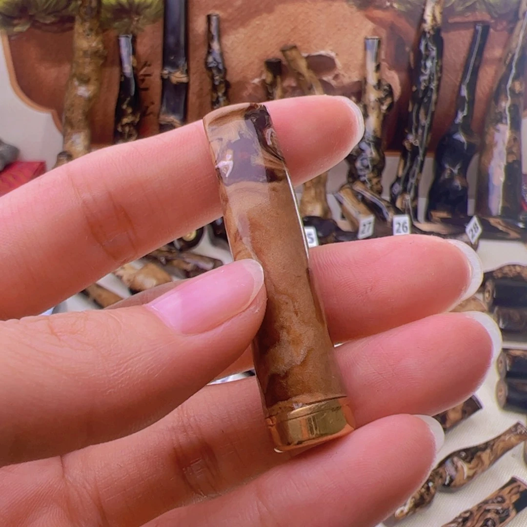 安南黄檀（紫檀柳）M