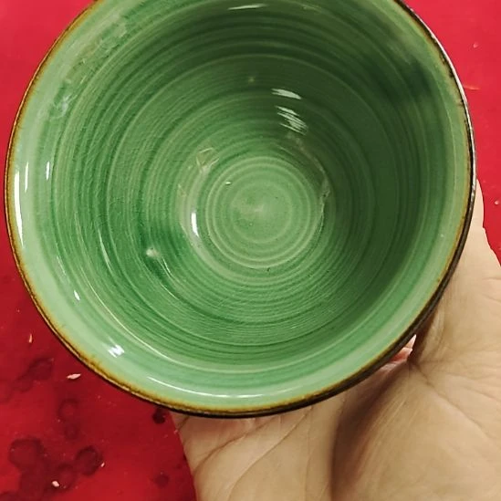 瓷片五厂，七厂，瓷器摆件，瓷片！都有微瑕疵。