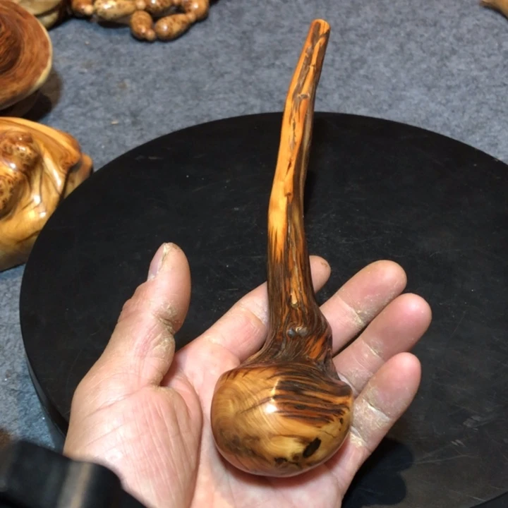 柏木（崖柏）双*星崖柏9