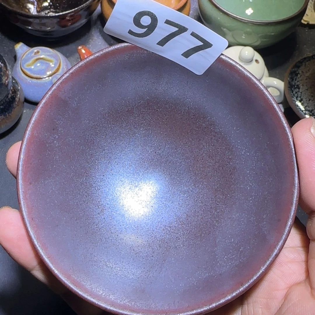 茶盏福建建盏建盏