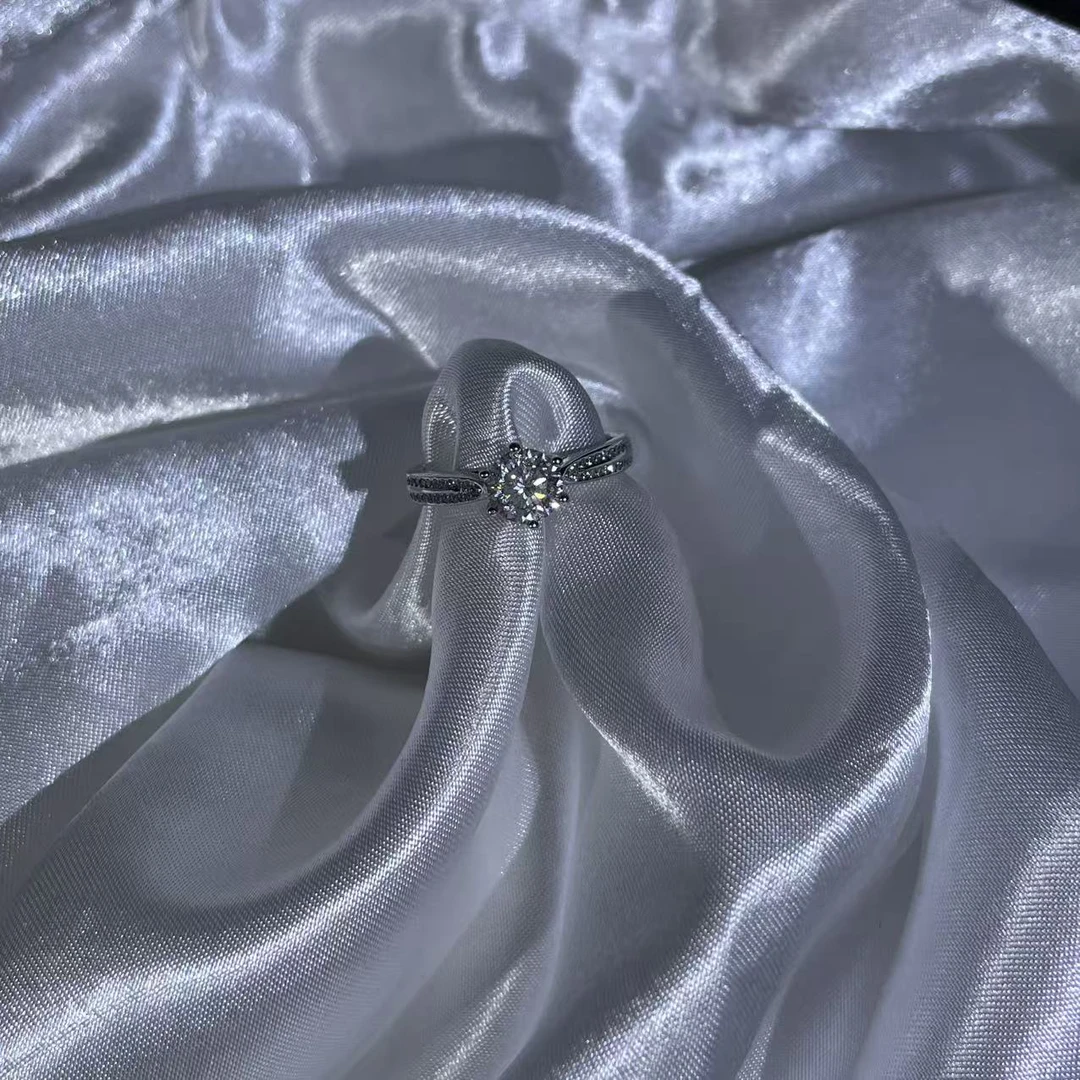 【众星甄选】星光皇后 1.CT女戒【可自选】