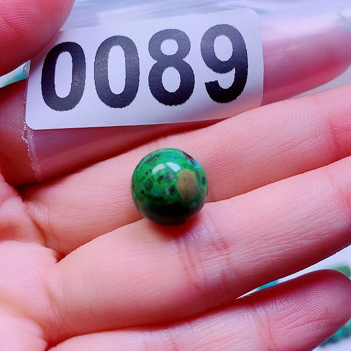 空竹粉丝专享十堰特色手工散珠
