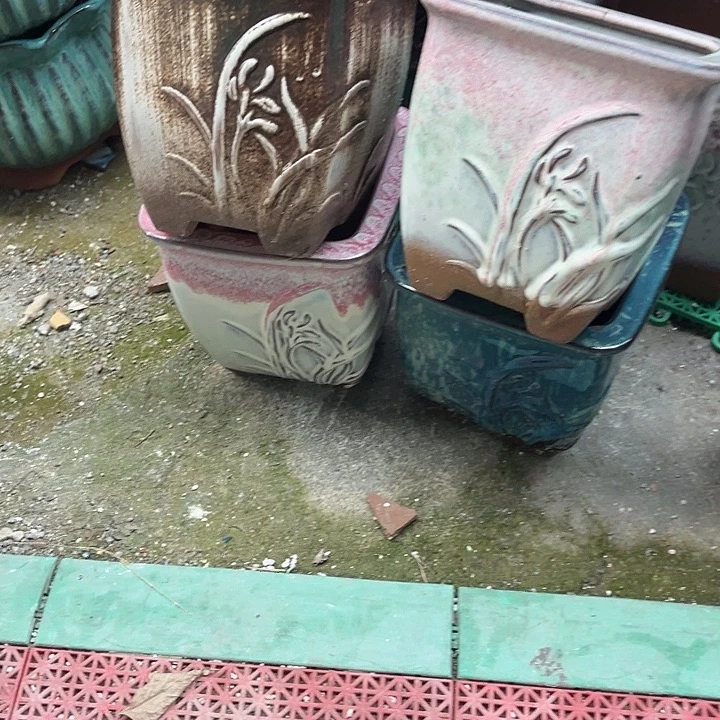 泥塑自产自销模式