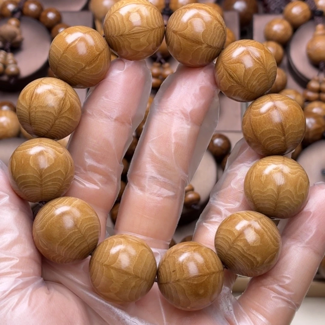 六道木手串/手链2.0