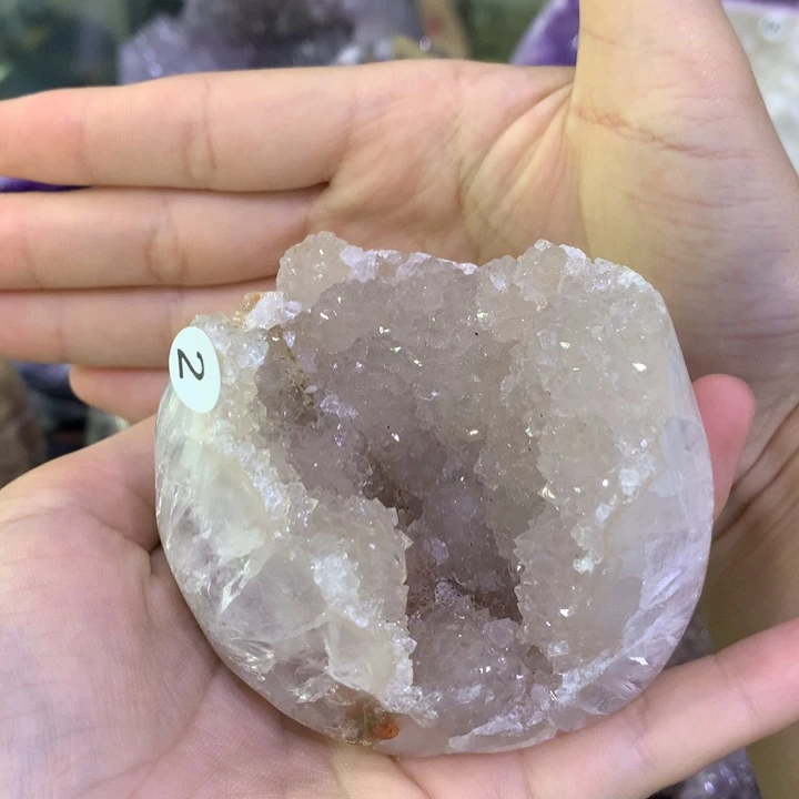 未镶嵌大型摆件（非配饰）水晶