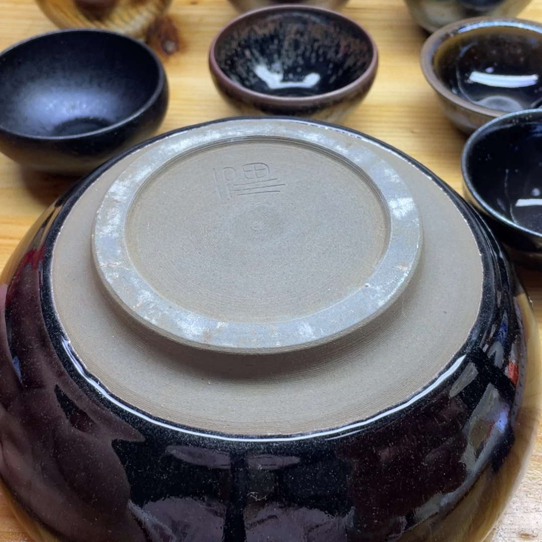 茶盏精品福利品建盏窑