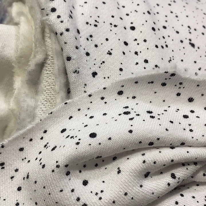 无纺布高档面料2米