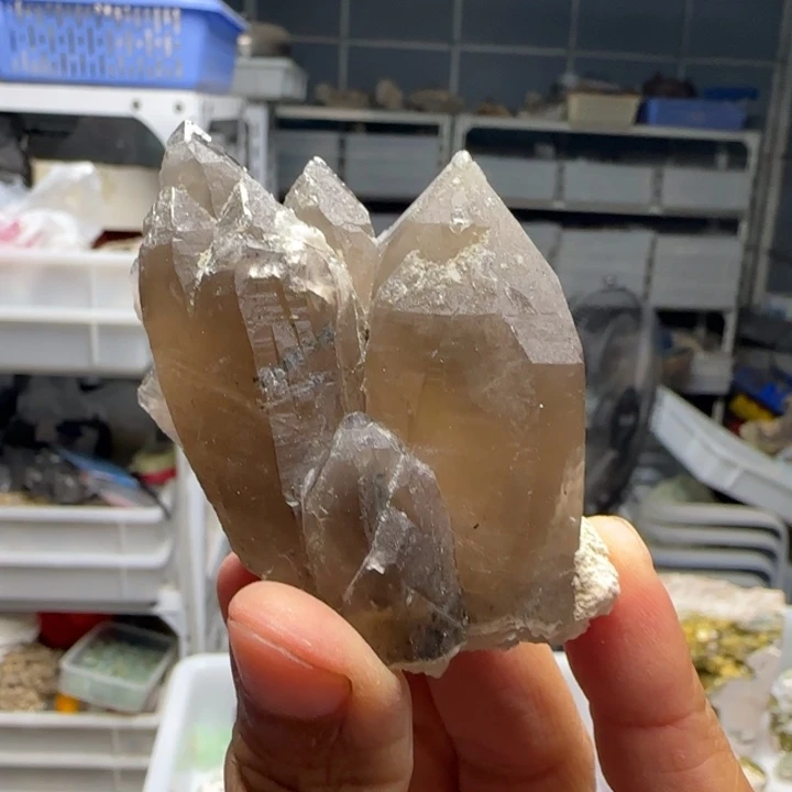 昌化石印石原石料