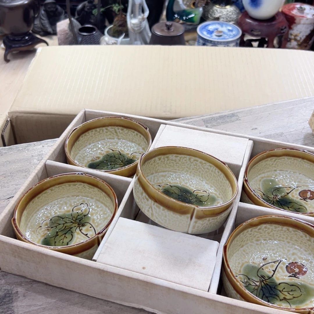 瓷片陶瓷的使用也十分简单而且
