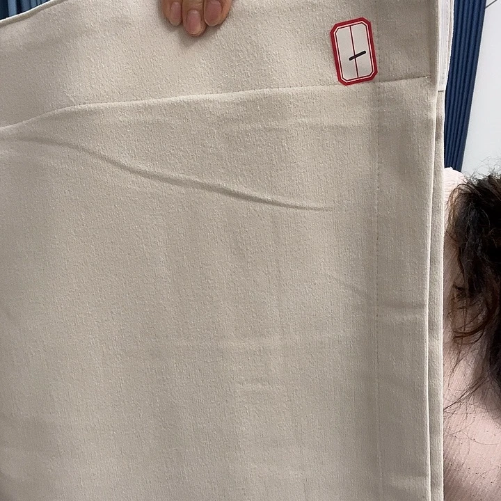 棉涤纶1号，6米对开挂钩高度2.7